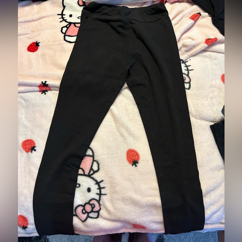 Puma leggings